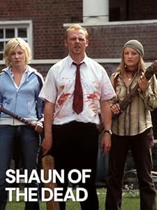 Shaun of the Dead
