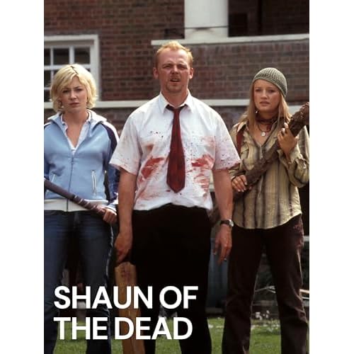 Shaun of the Dead