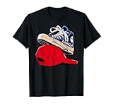 Kamala Harris High Heel Shoes Stepping On Red Hat Funny Vote T-Shirt