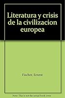 LITERATURA Y CRISIS (Spanish Edition) 8474260205 Book Cover