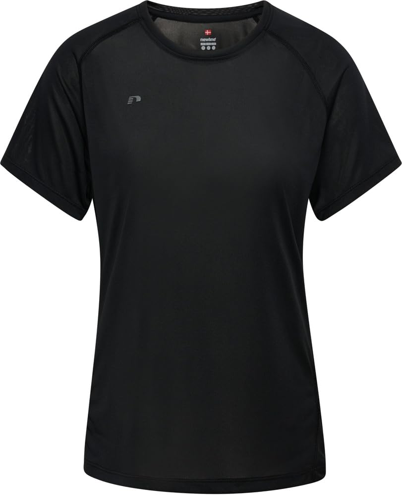 newline Women's Nwlbeat W T-Shirt Black