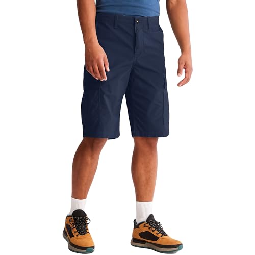 Combinaison cargo homme Timberland short outdoor modèle court été