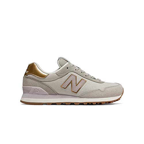 New Balance 515 basket pour femme idéale pour vos marches urbaines quotidiennes