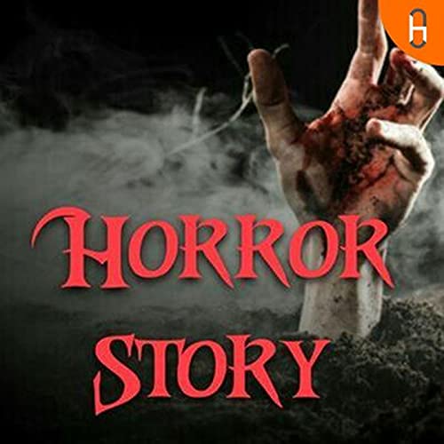 Horror Story cover art
