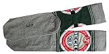 54% Cotton, 28% Nylon, 16% Polyester & 2% Elastane