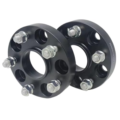 Spacer de roue Infiniti Q45 adaptateur de roue aluminium 5x114.3 hubcentric