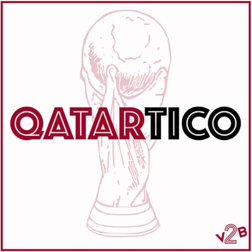 『QATARTICO』のカバーアート