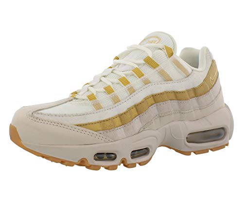 NIKE WMNS Air Max 95 Womens Av8428-001 Size 8.5 - Main Image