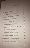 The History of South Hills High School 1931122202 Book Cover