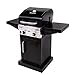 Char-Broil Performance Series™ 220B - 2 Brenner Gasgrill, Schwarz.