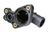 MINI Cooper S Thermostat Housing