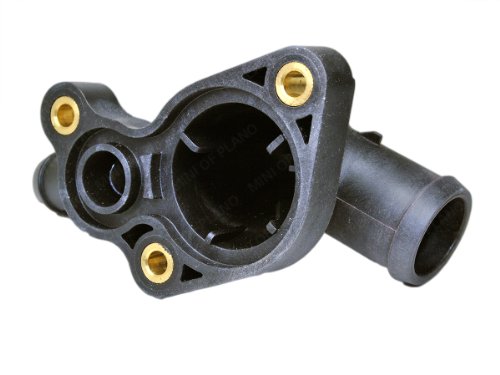 MINI Cooper S Thermostat Housing