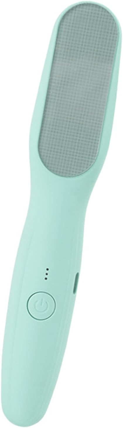 Electric foot file,callus remover for feet electric,Foot automatic callus remover – Waterproof foot care devices with adjustable speed pedicure set for dead skin dagel