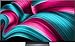 LG OLED65C54LA TV 65 Zoll (165 cm) 4K OLED evo AI TV (α9 Gen8 4K AI Prozessor, webOS 25, 120Hz (VRR bis zu 144Hz)) [Modelljahr 2025] [Energieklasse F]