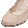 MARCO TOZZI Damen 2-22411-41 Pumps, Powder, 37 EU #4