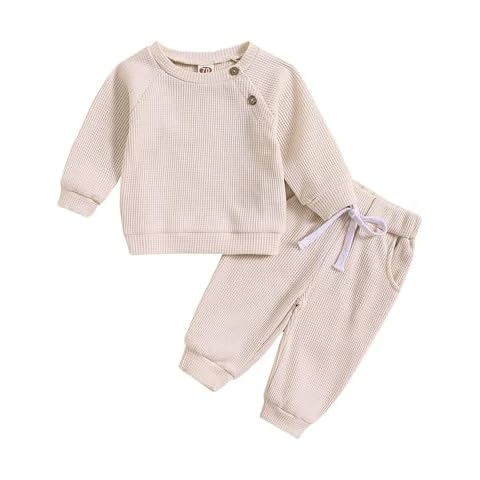 Ensemble bébé Huttam 2-3 ans Cover