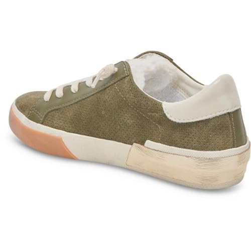 Image of Dolce Vita Women's Womens Zina Plush