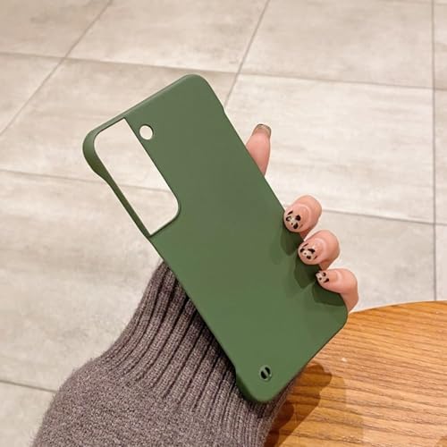 Coque Samsung S23 ultra mince mate pour éviter les rayures au quotidien