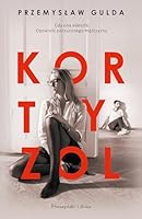 Kortyzol 8381692075 Book Cover