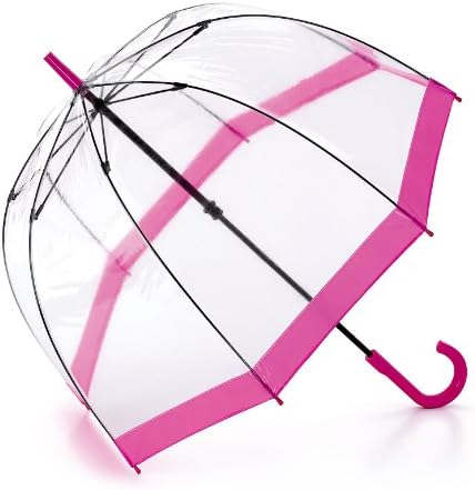 Fulton Birdcage-1 Umbrella