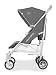 Maclaren WD1G260612 Techno arc - Silla de paseo, ligero, manillar unido, para...