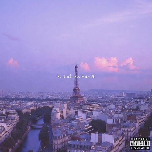  K tal en Paris