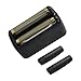 Performance Electric Men Shaver Replacement Foil & Cutters Suitable for BaBy-liss PRO Metal-FX FXFS2 Foil Shaver