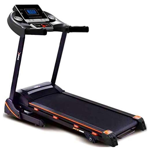 ESTEIRA ERGOMETRICA RTX 918 INCLINAÇÃO ELETR. - 110V