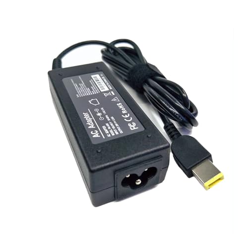 Chargeur d'ordinateur portable 45W 20V adaptateur secteur 100-240V AU