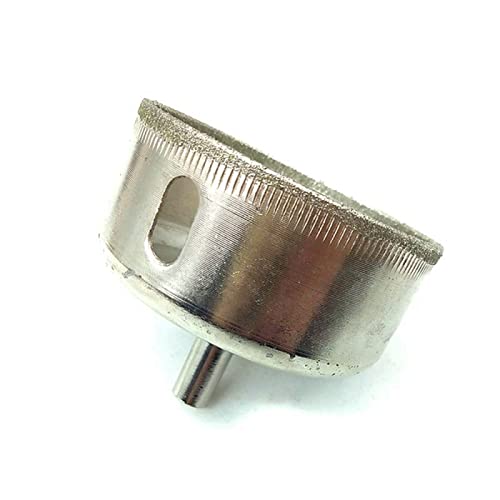 Broca sierra de diamante 65mm para mármol y piedra miniatura 2