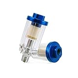 wasserabscheider druckluft wo montieren ★ 1/4 