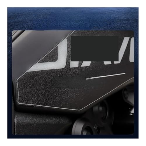 Protection réservoir en caoutchouc Diavel 1260 finition premium - 5