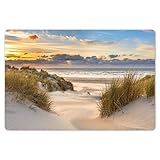 IMPRESSION PHOTO UNIQUE : Découvrez des sets de table de haute qualité avec des couleurs éclatantes et des détails nets. Ces sets de table élégants apportent de l'individualité à votre table de dîner et protègent contre les rayures et les salissures. Choisissez parmi une large sélection de designs le set de table parfait pour votre style.