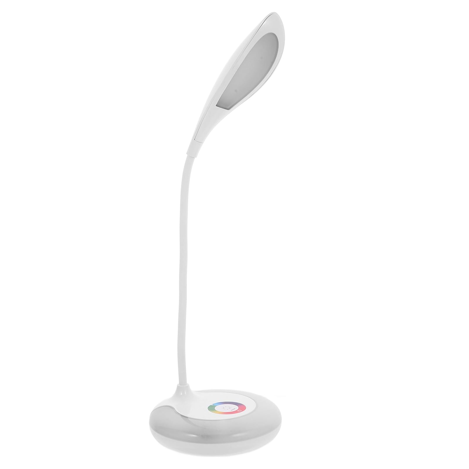 Schreibtischlampe mit Touch-Steuerung dimmer aunschonendes Nachtlicht für Zuhause Büro und Schlafzimmer