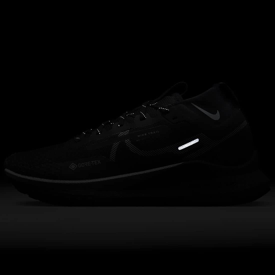 Amazon | [ナイキ] リアクト ペガサス トレイル 4 GTX W React Pegasus