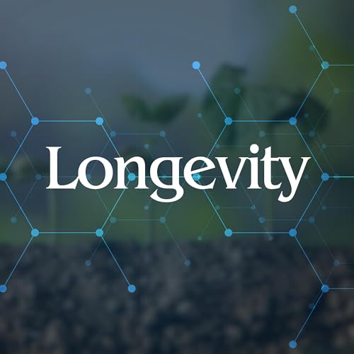 『Longevity』のカバーアート