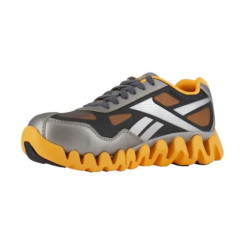 Image of Reebok Work Zig Pulse Work Composite Toe Women's Oxford