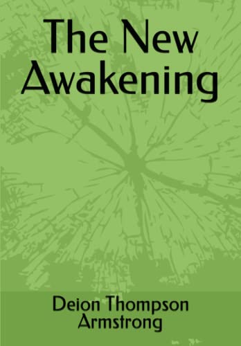 The New Awakening