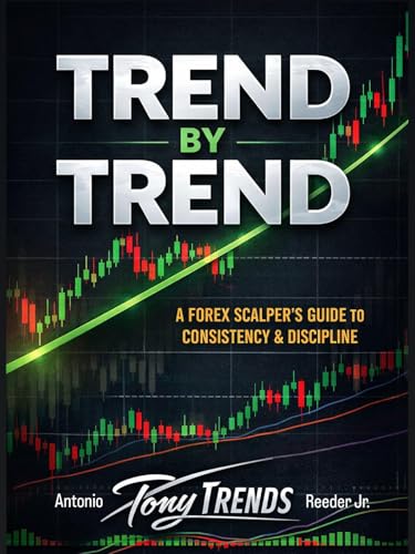 Trend By Trend (English Edition)