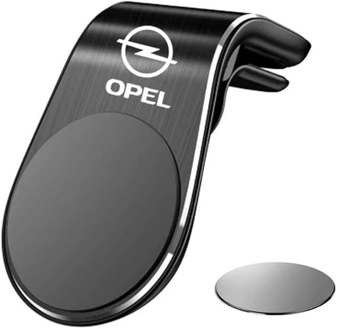 AxleZx Kfz Handyhalterung, FüR Opel Astra j h g Insignia Mokka Corsa d Vectra Autohalterung Auto