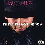  Tinta en los Dedos [Explicit]