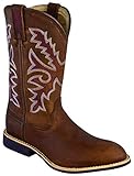  Twisted X Cowboystiefel braun (37 EU)