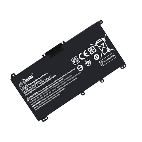 Amazon.co.jp: エイチピーHP対応 HT03XL バッテリー 15-da0000 Amazon.co.jp: エイチピーHP対応 HT03XL バッテリー 15-da0000