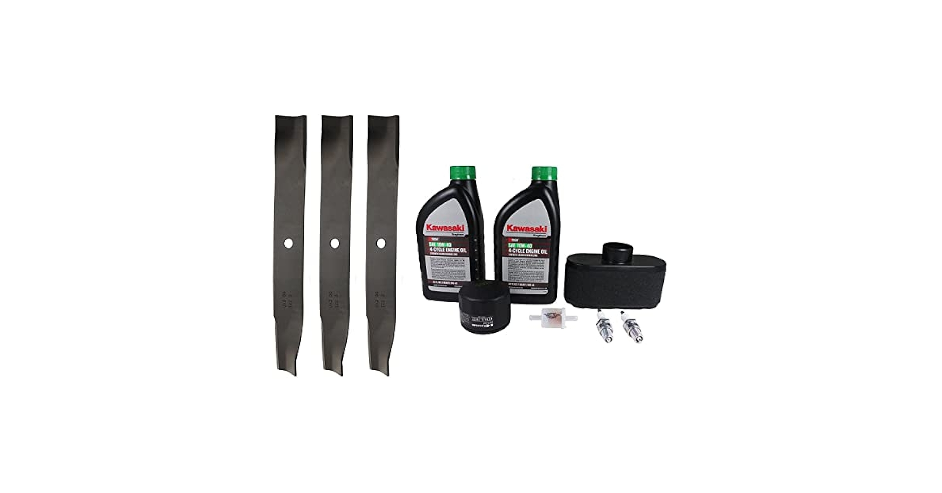Amazon.com : Tune Up Kit with Blades for 50