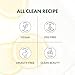IRECIPE Ceramide Yuja Makeup Cleansing Balm with Travel Size | Deep Cleansing All-in-One Korean Face Cleanser, Makeup Remover, Zero Irritation, Blackheads Remover, Clean Beauty, Vegan (120g / 4.23oz)