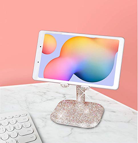 Tishaa Bling Rhinestone Dazzling Universal Cell Phone Stand thumb #6