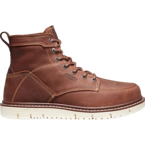 Image of KEEN Utility San Jose 6 inch Soft Toe