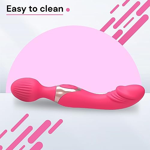 Realistischer Vibrator für frauen Klitoris stimulator für sie Vibratoren frauen leise Massagestab für frauen sex Wibrator sex frau Vibratorstarb frauen klitoris Sex toyset Vibration für frauen D41 – Bild 6