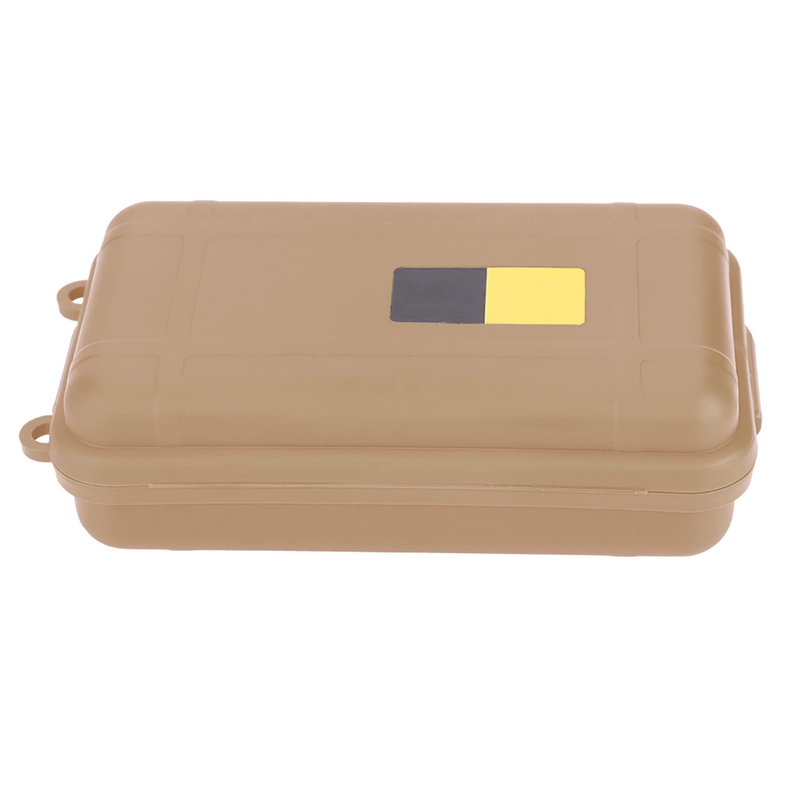 Tauch Trockenbox, Outdoor Survival, wasserdichte Ausrüstung, Versiegelte Boxen, Staub Und Druckfest, Kleine, wasserdichte Survival Boxen