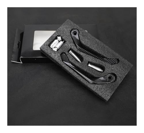 Protège Main Guidon Moto pour CB500X CB400 et Leviers de Frein